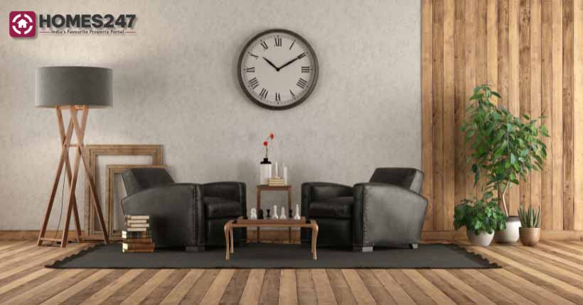  Vastu for Wall Clock 